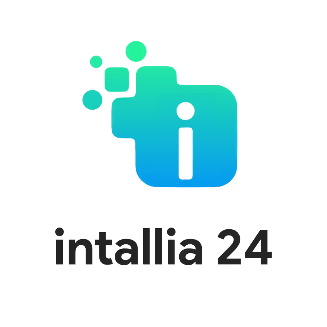 intallia24.com Logo